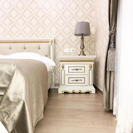 Dolce Vita Apartments 玛丽亚温泉 外观 照片