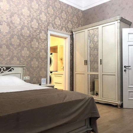 Dolce Vita Apartments 玛丽亚温泉 外观 照片