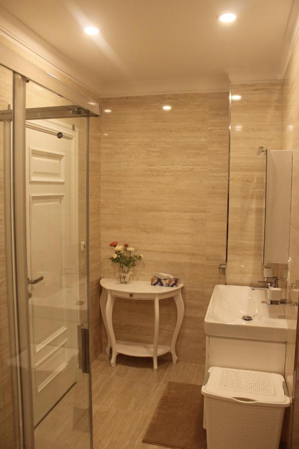 Dolce Vita Apartments 玛丽亚温泉 外观 照片