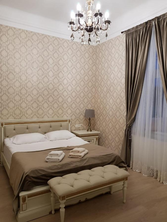 Dolce Vita Apartments 玛丽亚温泉 外观 照片