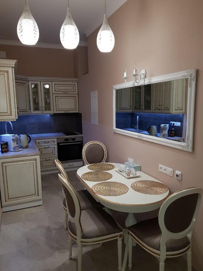 Dolce Vita Apartments 玛丽亚温泉 外观 照片