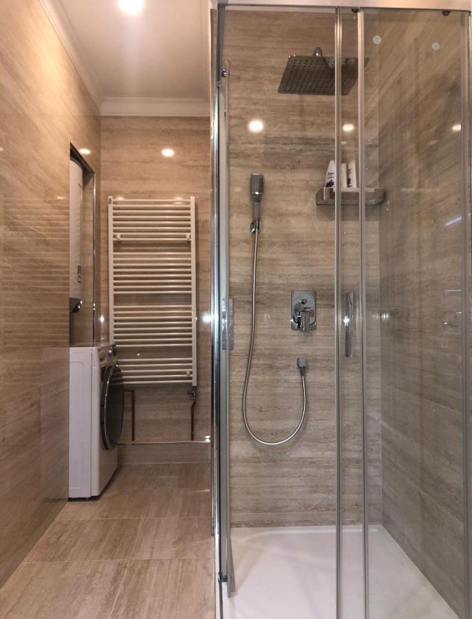 Dolce Vita Apartments 玛丽亚温泉 外观 照片