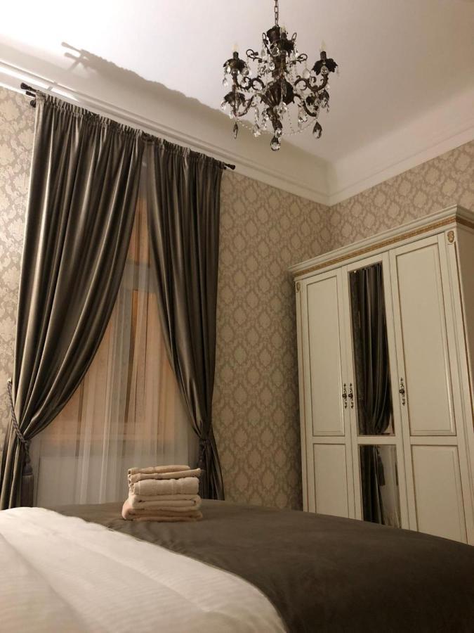 Dolce Vita Apartments 玛丽亚温泉 外观 照片