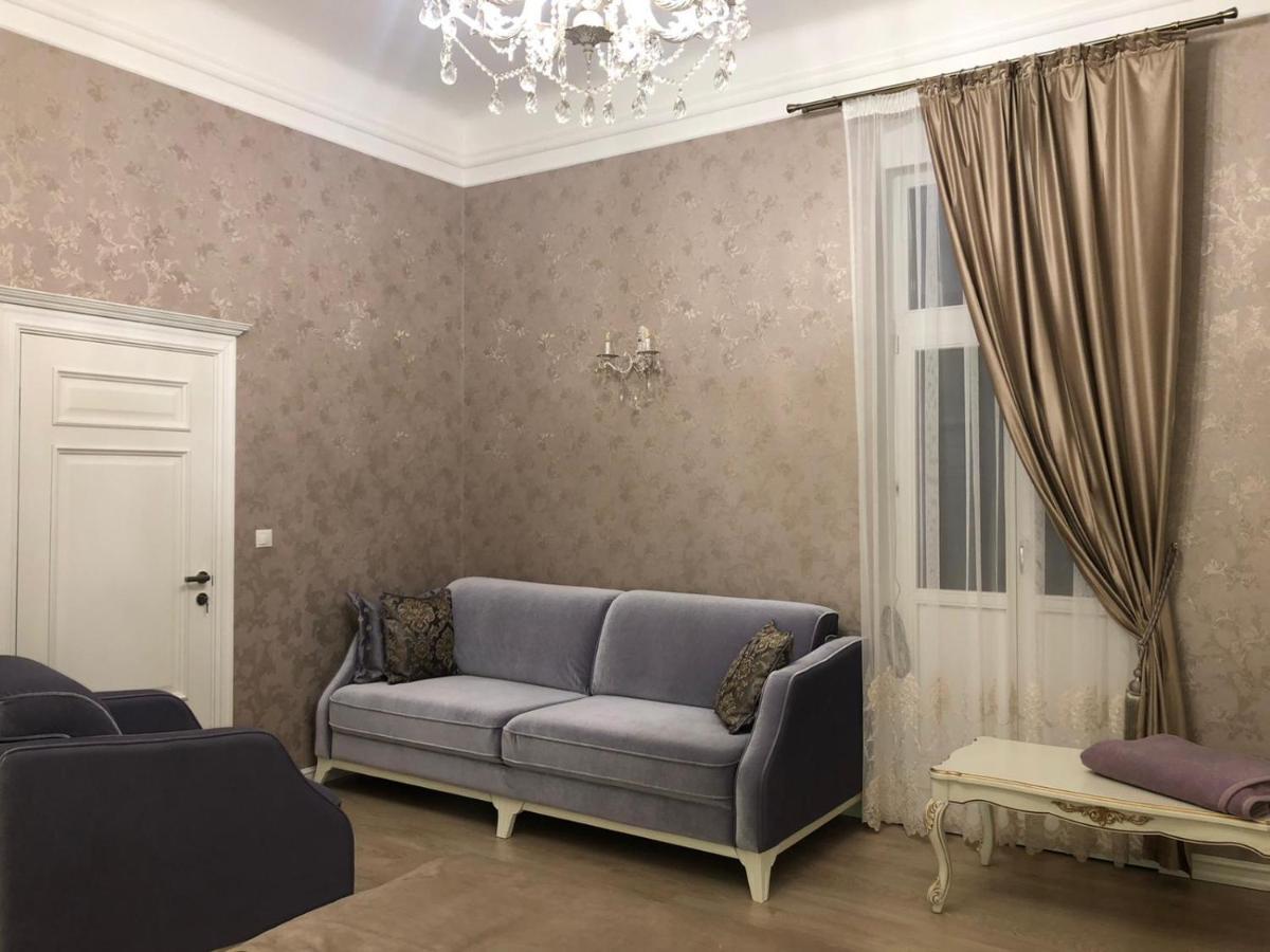 Dolce Vita Apartments 玛丽亚温泉 外观 照片