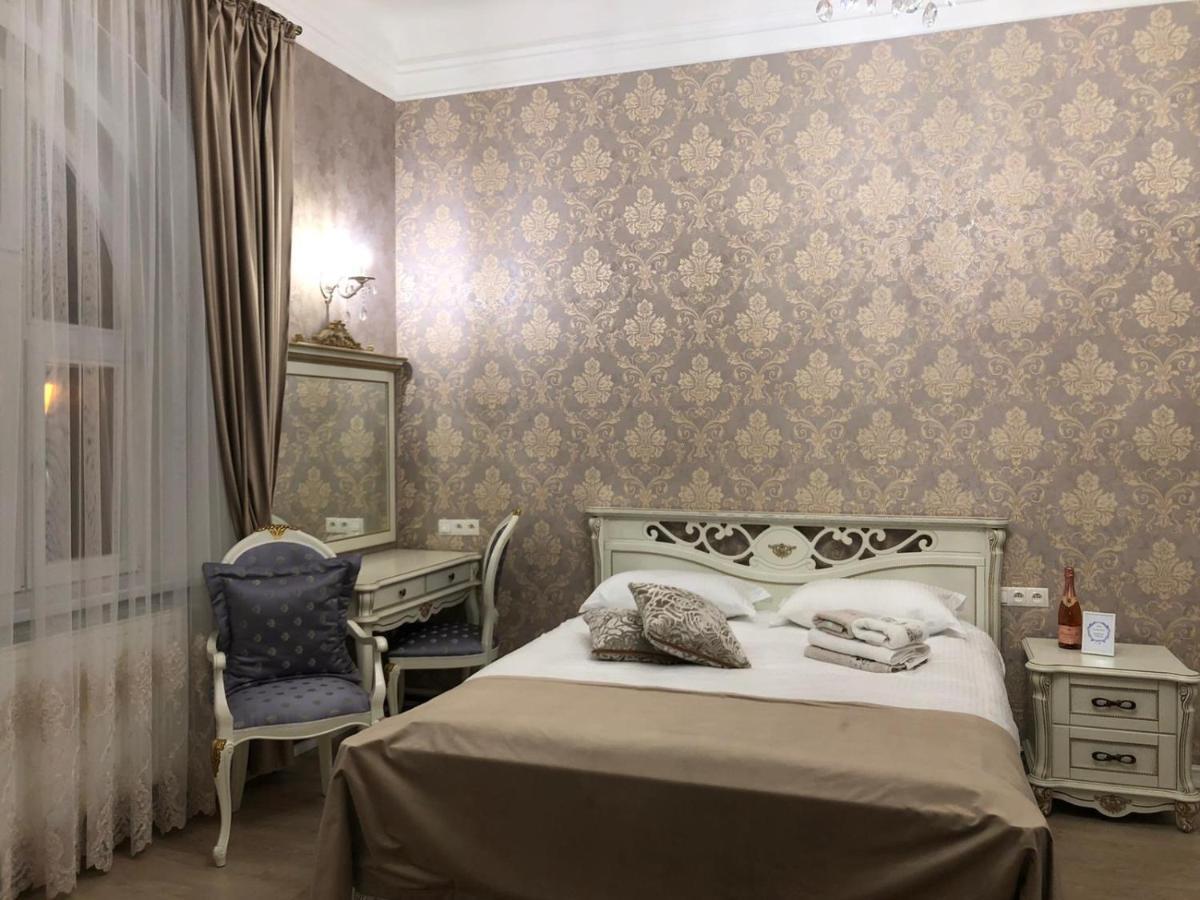 Dolce Vita Apartments 玛丽亚温泉 外观 照片