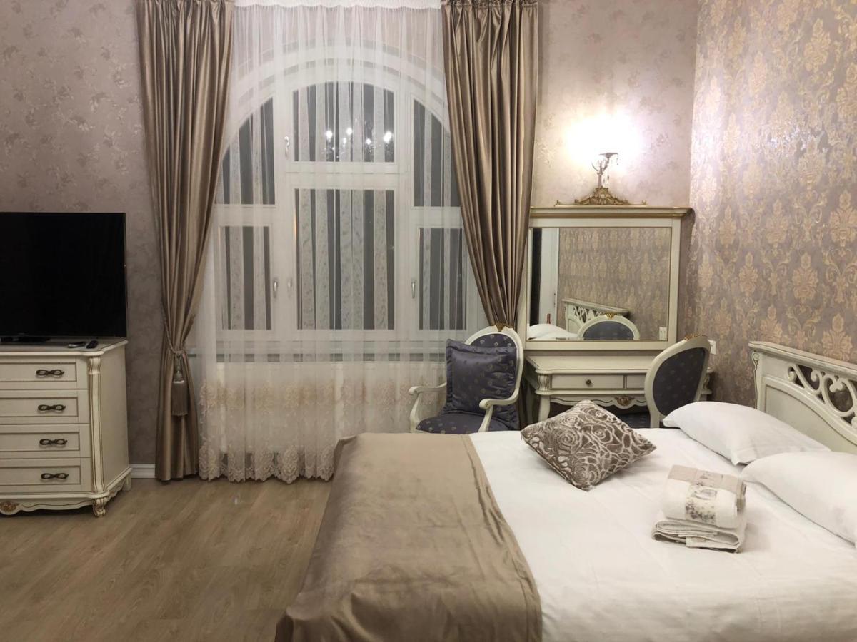 Dolce Vita Apartments 玛丽亚温泉 外观 照片