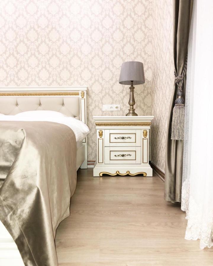 Dolce Vita Apartments 玛丽亚温泉 外观 照片