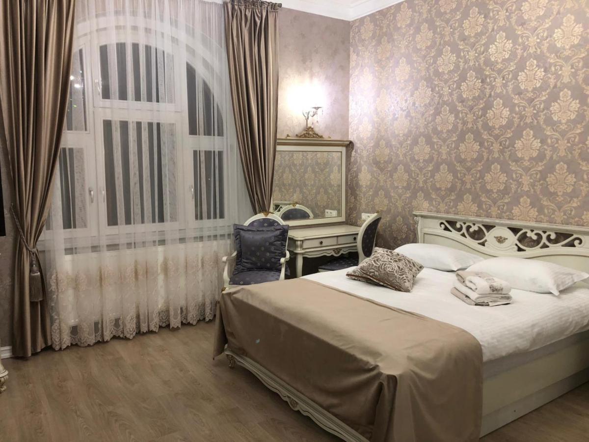 Dolce Vita Apartments 玛丽亚温泉 外观 照片