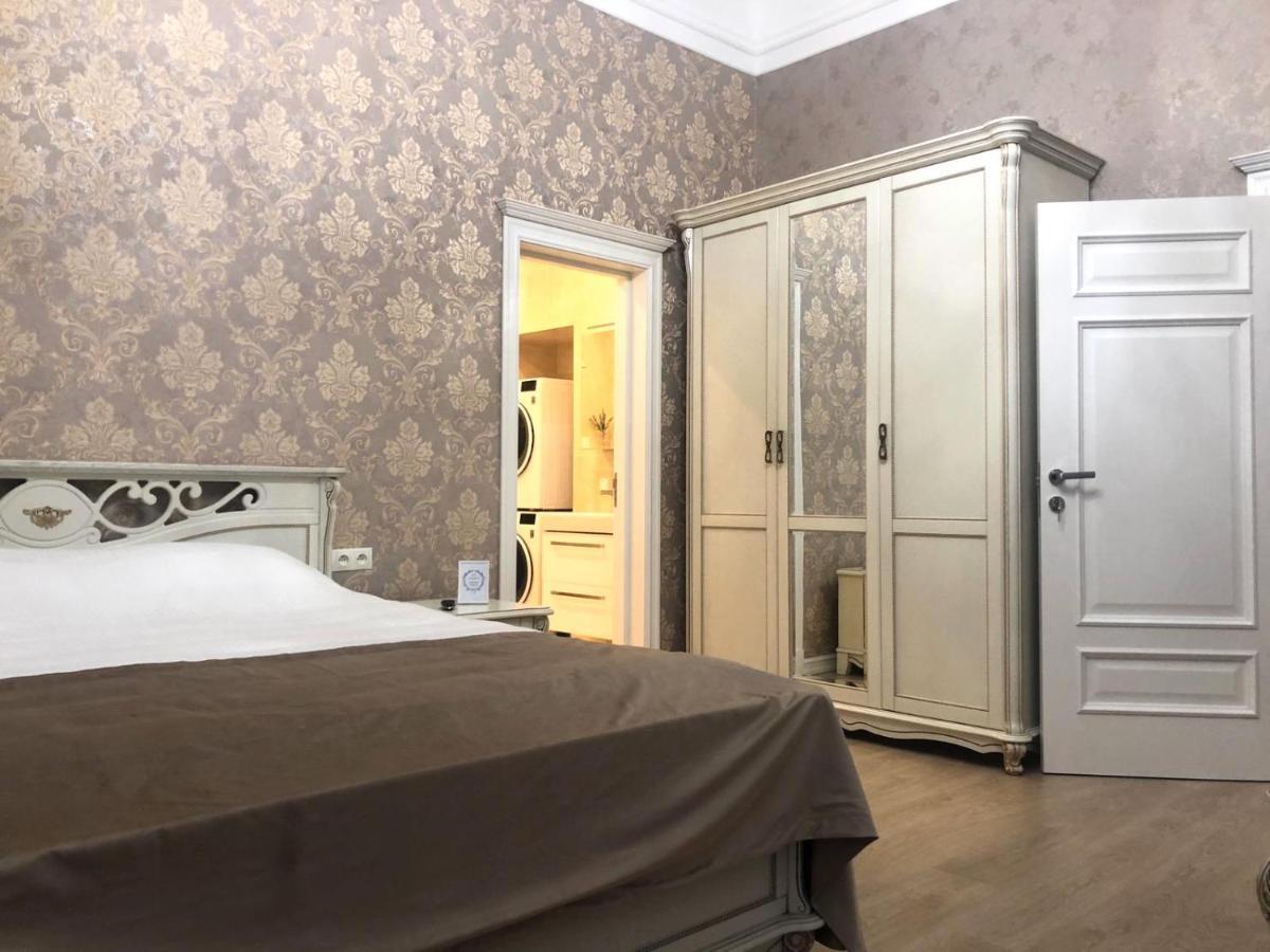 Dolce Vita Apartments 玛丽亚温泉 外观 照片