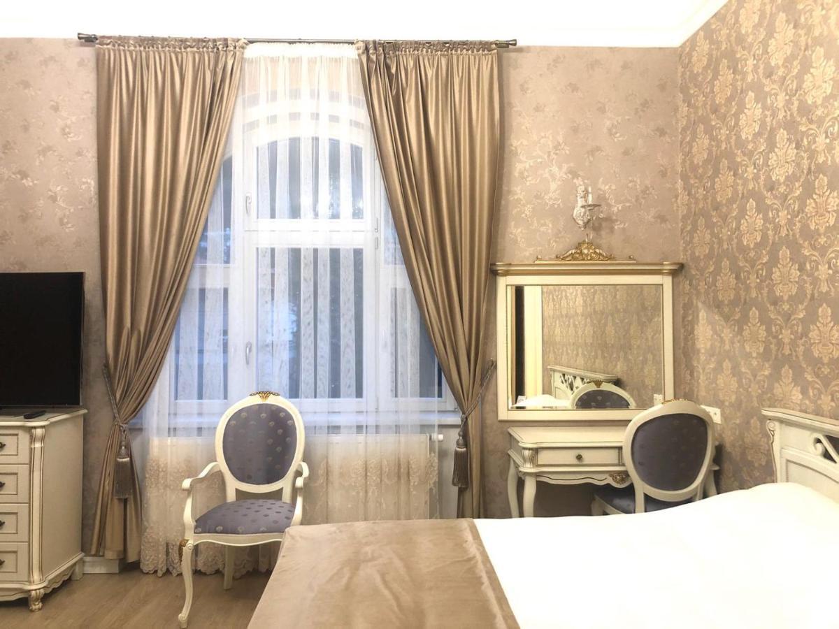 Dolce Vita Apartments 玛丽亚温泉 外观 照片