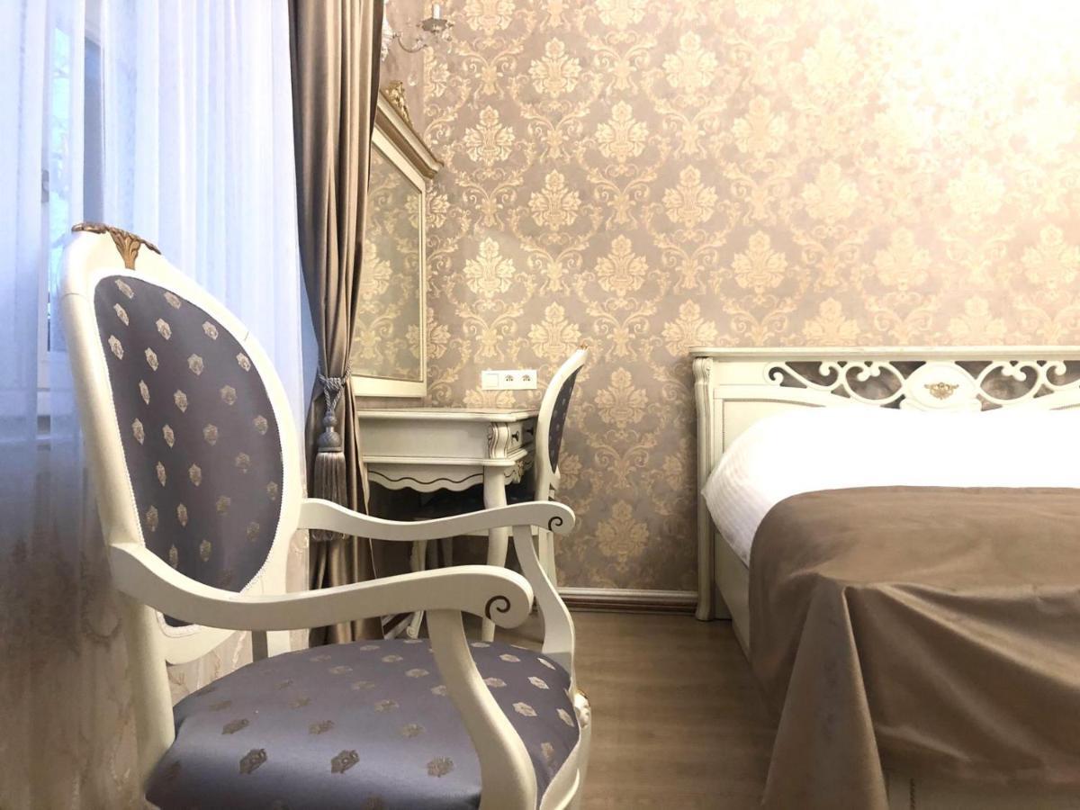 Dolce Vita Apartments 玛丽亚温泉 外观 照片